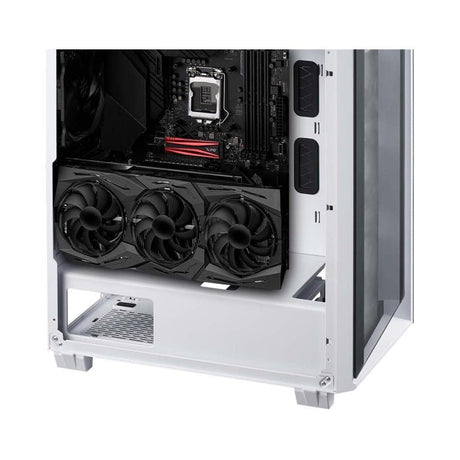 Gaming PC i7-13700K ,RTX 4070 , 32GB RAM - Level UpLevel UpPC Desktops