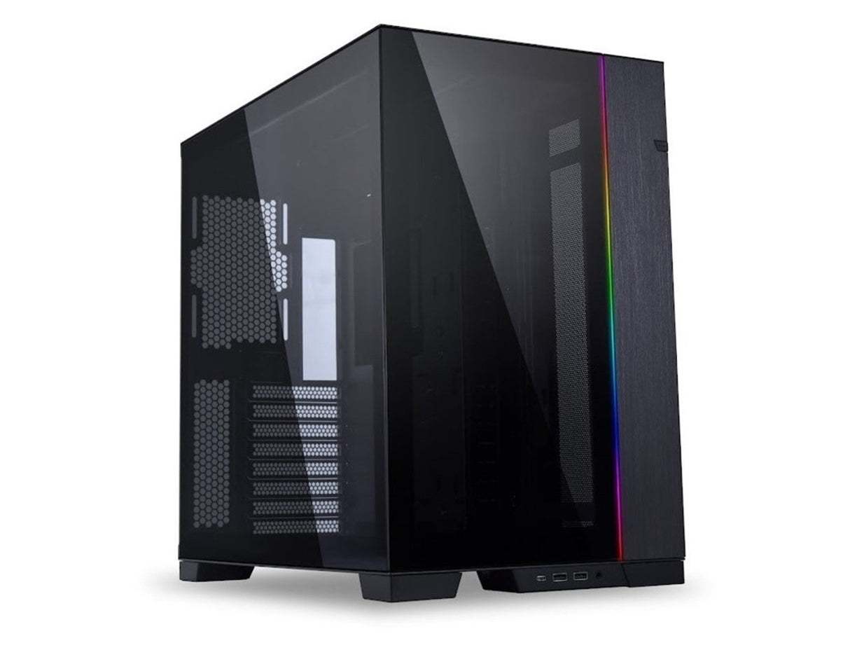 Gaming PC i7-13700K ,RTX 4070 , 32GB RAM - Level UpLevel UpPC Desktops