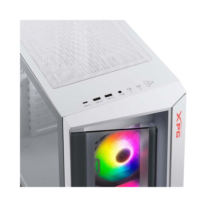 Gaming PC i7-13700K ,RTX 4070 , 32GB RAM - Level UpLevel UpPC Desktops