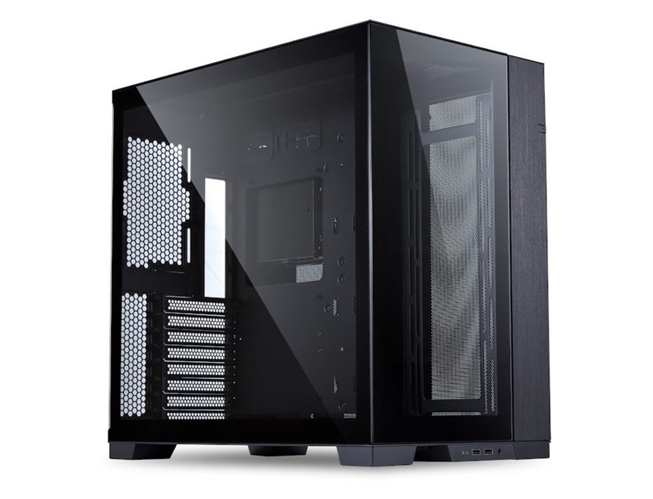 Gaming PC i7-13700K ,RTX 4070 , 32GB RAM Level Up