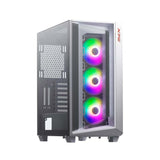 Gaming PC i7-13700K ,RTX 4070 , 32GB RAM - Level UpLevel UpPC Desktops