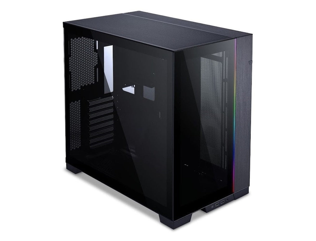 Gaming PC i7-13700K ,RTX 4070 , 32GB RAM - Level UpLevel UpPC Desktops