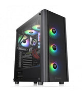 Gaming PC i7-13700KF ,RTX 4070Ti , 16GB RAM - Level UpLevel UpPC Desktops