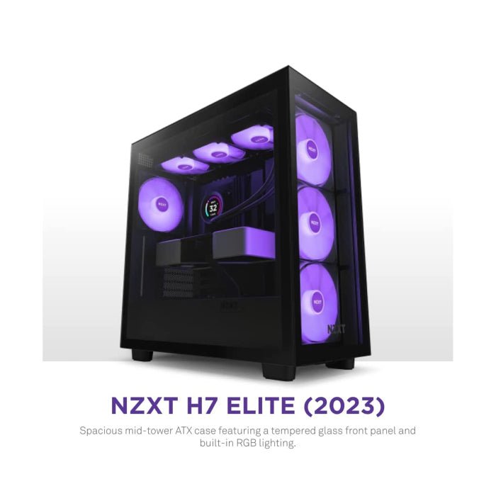 Gaming PC i7-14700K ,RTX 4080 , 32GB RAM - Level UpLevel UpPC Desktops