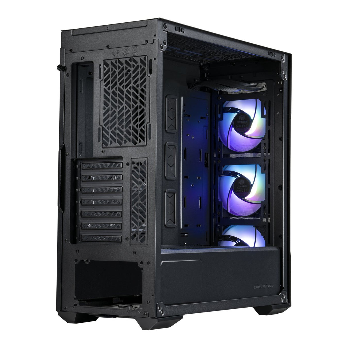 Gaming PC i9-13900K ,RTX 4070 TI, 32GB RAM - Level UpLevel UpPC Desktops