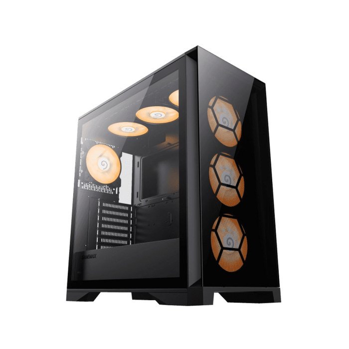 Gaming PC i9-14900KF ,RTX 4070Ti , 32GB RAM - Level UpLevel UpPC Desktops