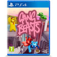 Gang Beasts For PlayStation 4 "Region 2" - Level UpLevel UpPlaystation Video Games811949031440