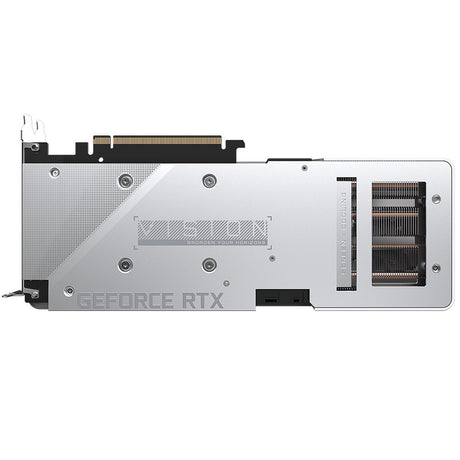 GeForce RTX 3060 Ti VISION OC 8G (rev. 2.0) Graphics Card - Level UpLevel UpPC Accessories4719331309466