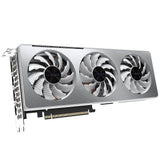 GeForce RTX 3060 Ti VISION OC 8G (rev. 2.0) Graphics Card - Level UpLevel UpPC Accessories4719331309466