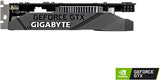 Gigabyte GeForce GTX 1650 D6 OC 4G Graphics Card - Level UpLevel UpPC Accessories4719331306922