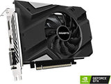 Gigabyte GeForce GTX 1650 D6 OC 4G Graphics Card - Level UpLevel UpPC Accessories4719331306922