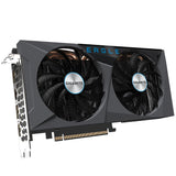 Gigabyte GeForce RTX 3060 EAGLE OC 12GB Graphics Card - Level UpLevel UpPC Accessories4719331309305