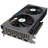 Gigabyte GeForce RTX 3060 EAGLE OC 12GB Graphics Card - Level UpLevel UpPC Accessories4719331309305