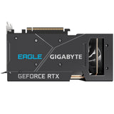 Gigabyte GeForce RTX 3060 EAGLE OC 12GB Graphics Card - Level UpLevel UpPC Accessories4719331309305