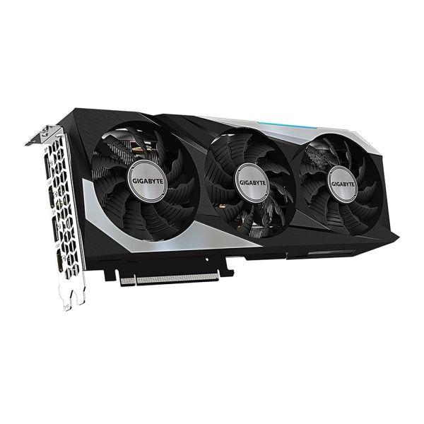 Gigabyte GeForce RTX 3070 EAGLE OC 8G Graphics Card - REV 2.0 - Level UpLevel UpPC Accessories4719331309619