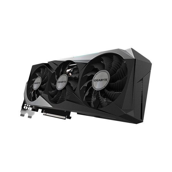 Gigabyte GeForce RTX 3070 EAGLE OC 8G Graphics Card - REV 2.0 - Level UpLevel UpPC Accessories4719331309619