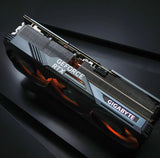 GIGABYTE GeForce RTX 4080 GAMING OC 16G 1.0 - Level UpLevel UpPC Accessories4719331311520