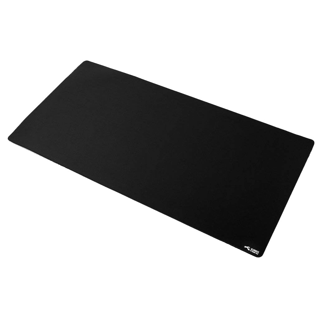 Glorious 3XL Extended Gaming Mouse Pad 24"X48" - Black - Level UpGloriousPC Accessories857372006075