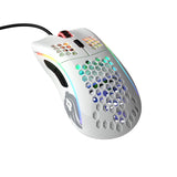 Glorious Gaming Mouse Model D- (61g - Matte White) - Level UpGloriousPC Gaming Accessories0850005352440