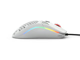 Glorious Gaming Mouse Model O- (58g - Matte - white) - Level UpGlorious0850005352082