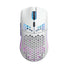Glorious Gaming Mouse Model O Wireless (65g - Matte - White) - Level UpGlorious810069970486