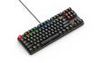 Glorious GMMK Tenkeyless Prebuilt RGB Gaming keyboard - Black - Level UpGloriousPC Gaming Accessories857372006433