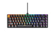 Glorious GMMK2 Compact 65%Mechanical Keyboard - Black - Level UpGloriousKeyboard850005352815