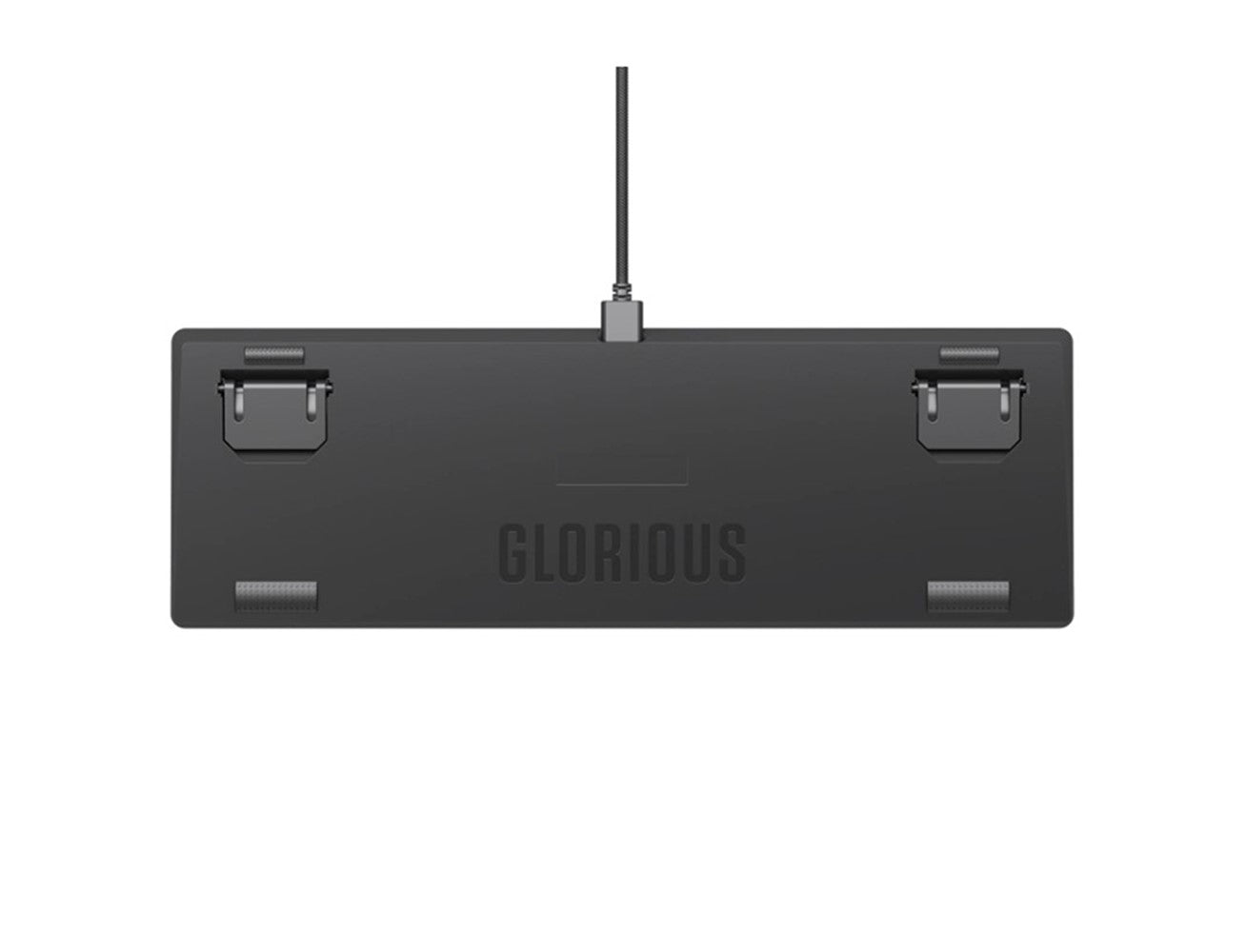 Glorious GMMK2 Full Size 96% Pre-Built Wired RGB Mechanical Gaming Keyboard (Supporting Arabic Layout) - Black - Level UpGloriousPC Gaming Accessories810069975160