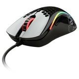 Glorious Model D- Minus Gaming Mouse - Glossy Black - Level UpGloriousPC Accessories850008352457