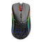 Glorious Model D Minus Wireless Mouse - Matte Black - Level UpGloriousPC Accessories0810069970516