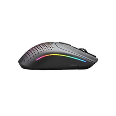 Glorious Model I2 Wireless Ultralight Ergonomic Gaming Mouse - Black - Level UpGloriousPC Accessories0810069975368