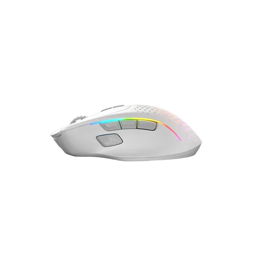 Glorious Model I2 Wireless Ultralight Ergonomic Gaming Mouse - White - Level UpGloriousPC Accessories0810069975375