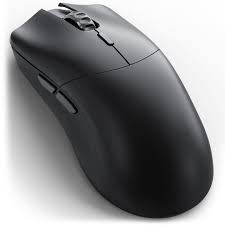 Glorious Model O 2 Pro 4K / 8K Edition Wireless Ultralight Esports Mouse - Black - Level UpGloriousPC Accessories0810069975672