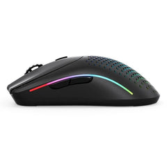 Glorious Model O 2 Pro Wireless Ultralight Esports Mouse - Black - Level UpGloriousPC Accessories0810069975689