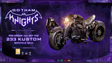 Gotham Knights - Collectors Edition PS5 - Level Upplaystation 55051892231381