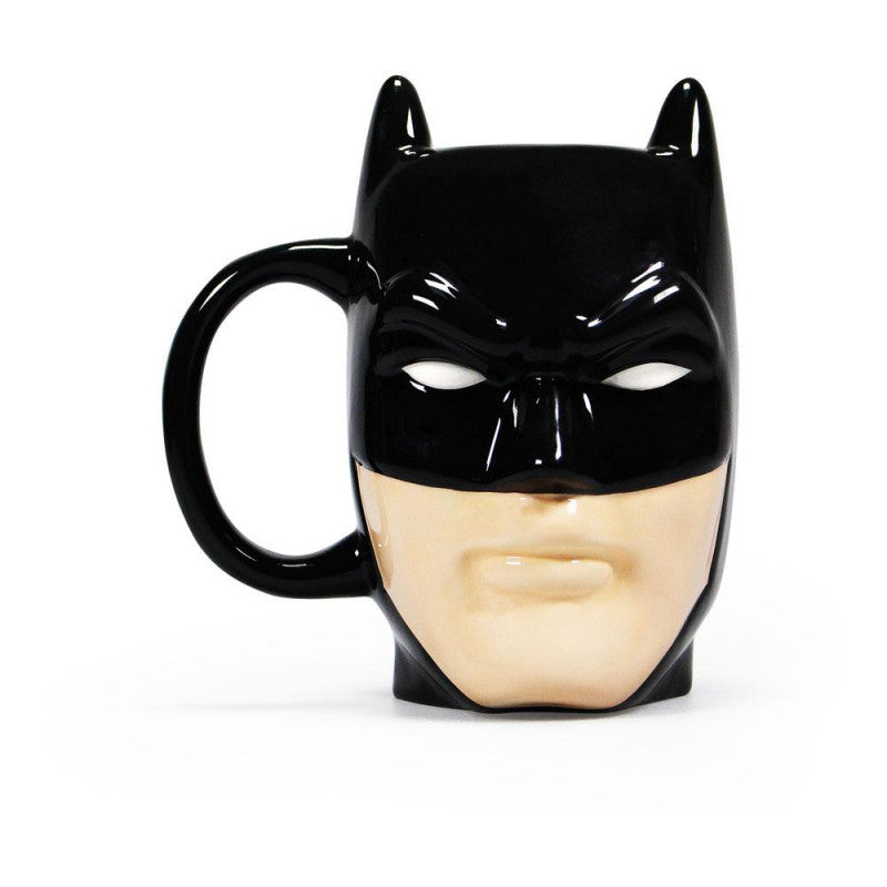 HMB MUG: DC COMICS- BATMAN