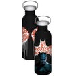 HMB METAL WATER BOTTLE: DC COMICS- BATMAN VILLAINS - Level UpFunkoAccessories5055453487583