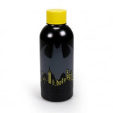 HMB METAL WATER BOTTLE: DC COMICS- GOTHAM CITY - Level UpLevel UpAccessories5055453488054