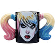 HMB: MUG - DC COMICS HARLEY QUINN - Level UpLevel UpAccessories5055453474675