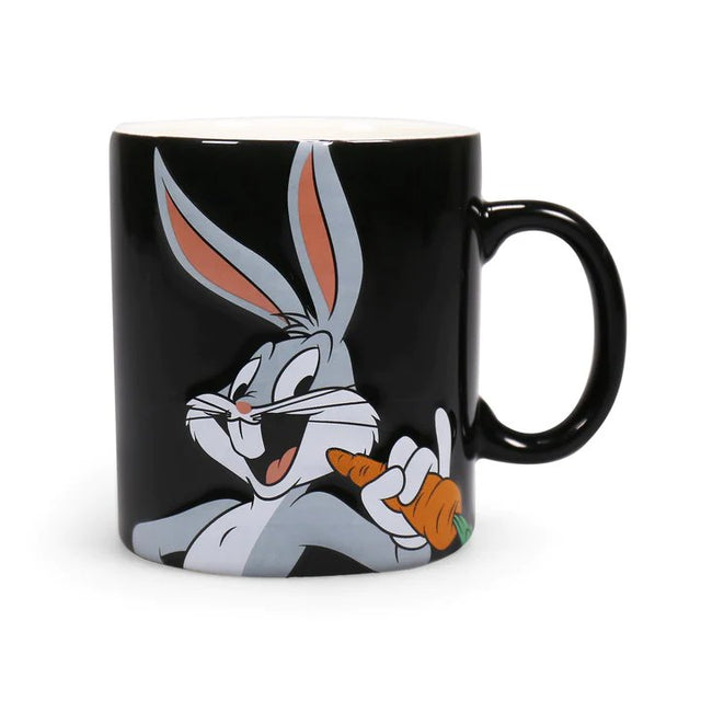 HMB MUG: LOONEY TUNES- BUGS BUNNY (EMBOSSED) - Level UpFunkoAccessories5055453485459