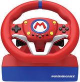 HORI Mario Kart Racing Wheel Pro Mini for Nintendo Switch - Level UpHori873124007893