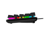 HyperX Alloy Origins 60 - Mechanical Gaming Keyboard - Black - Level UpHyperXKeyboard196188048948
