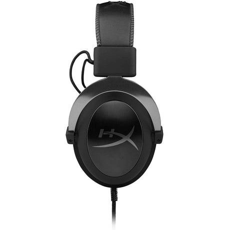 HyperX Cloud II-Pro Mic Head For Gaming - Level UpHyperXHeadset196188048436