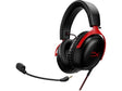 HyperX Cloud III Gaming Headset - Black/Red - Level UpHyperXHeadsets501581