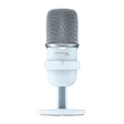 HyperX SoloCast USB Microphone - White - Level UpHyperXAccessories501579