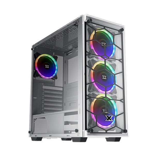 i5 Gaming PC i5-13400F, RTX 4060 Ti - Level UpLevel UpPC Desktops