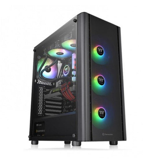 i5 Gaming PC i5-13400F ,RTX 4070 - Level UpLevel UpPC Desktops