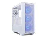 i7 Gaming PC, CPU i7-13700F, RTX 4070 Ti - Level UpLevel UpPC Desktops