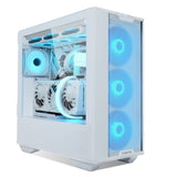 i7 Gaming PC, CPU i7-13700F, RTX 4070 Ti - Level UpLevel UpPC Desktops