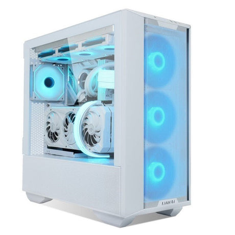 i7 Gaming PC, CPU i7-13700F, RTX 4070 Ti - Level UpLevel UpPC Desktops